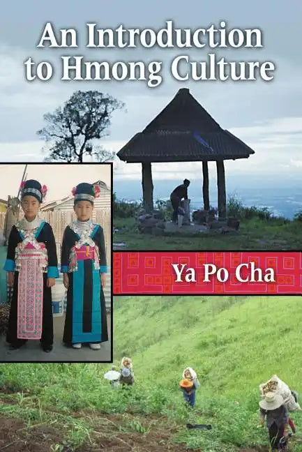 An Introduction to Hmong Culture - Paperback