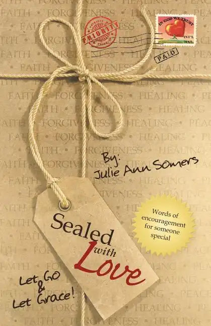 Sealed with Love - Paperback