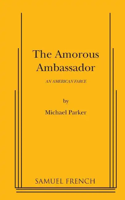 The Amorous Ambassador - Paperback