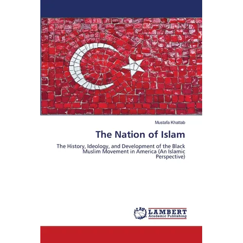 The Nation of Islam - Paperback