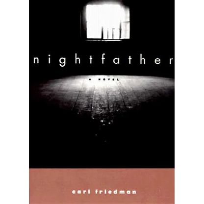 Nightfather - Paperback