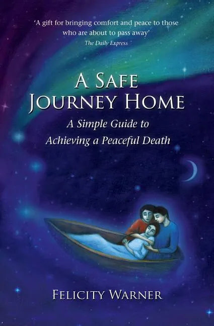 A Safe Journey Home - Paperback