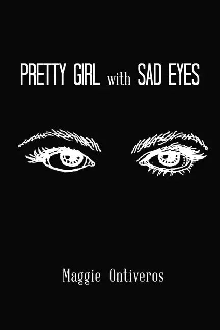 Pretty Girl with Sad Eyes - Paperback