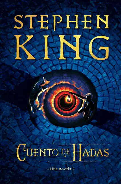 Cuento de Hadas: Una Novela / Fairy Tale - Paperback