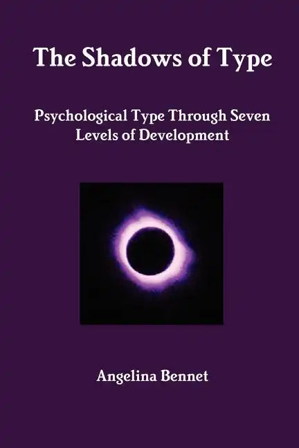 The Shadows of Type - Paperback