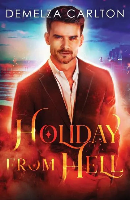 The Holiday From Hell - Paperback