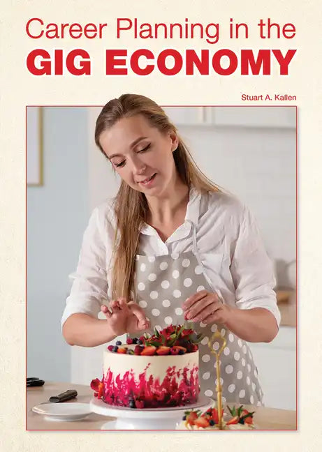 Career Planning in the Gig Economy - Hardcover