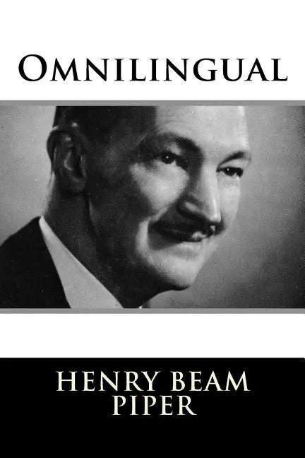 Omnilingual - Paperback