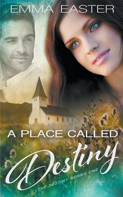 A Place Called Destiny - Paperback