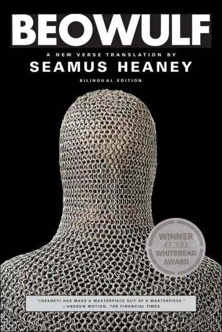 Beowulf: A New Verse Translation - Hardcover