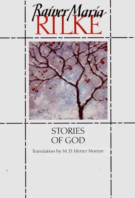 Stories of God - Paperback