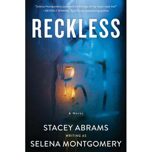 Reckless - Paperback