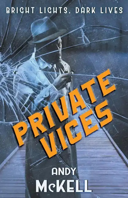 Private Vices - Paperback