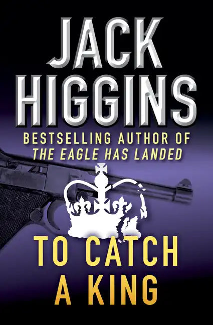To Catch a King - Paperback