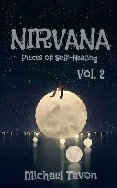 Nirvana: Pieces of Self-Healing II - Paperback