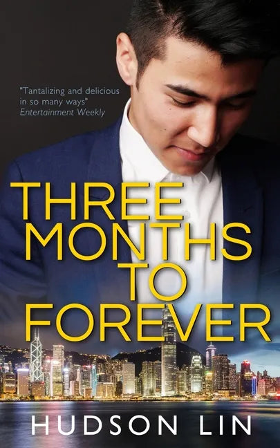 Three Months to Forever - Paperback