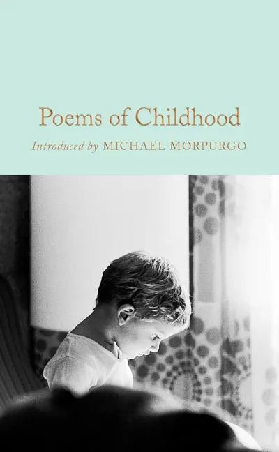 Poems for Little Ones - Hardcover