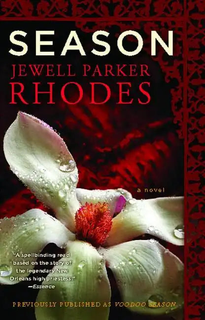Season - Paperback