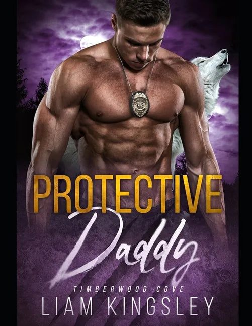 Protective Daddy - Paperback