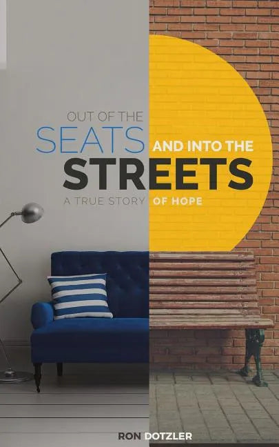 Out of the Seats and Into the Streets - Paperback