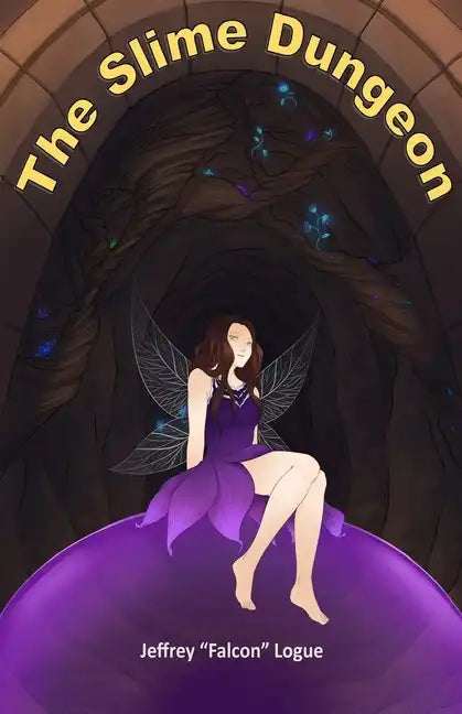 The Slime Dungeon - Paperback
