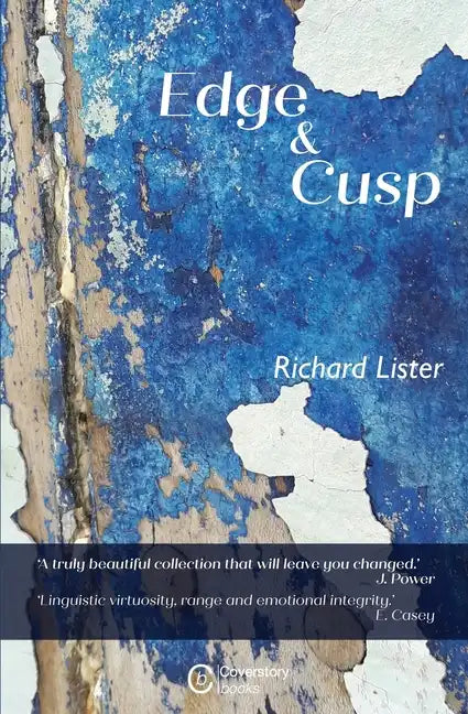Edge & Cusp - Paperback