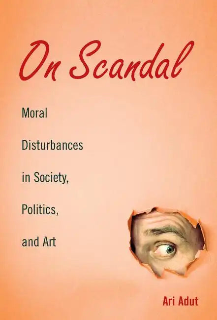 On Scandal - Hardcover