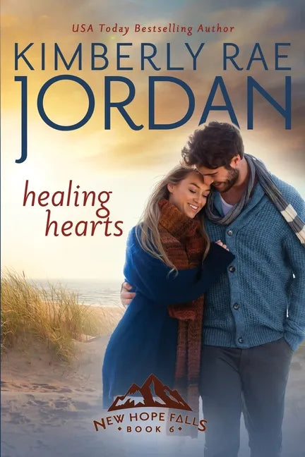 Healing Hearts: A Christian Romance - Paperback