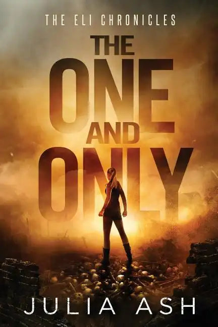 The One and Only - Paperback