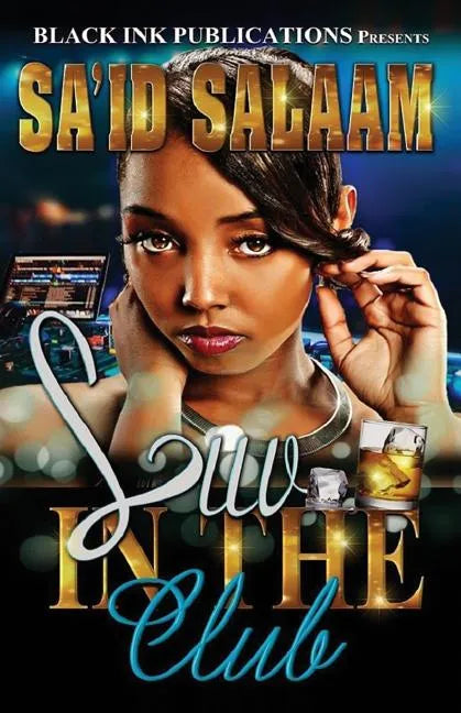 Luv In The Club - Paperback