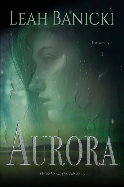 Aurora - Paperback