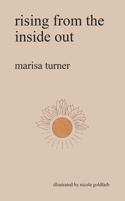 rising from the inside out - Paperback