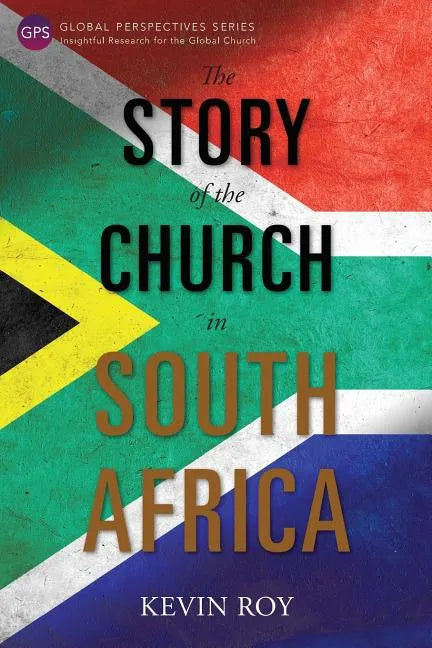 The Story of the Church in South Africa - Paperback