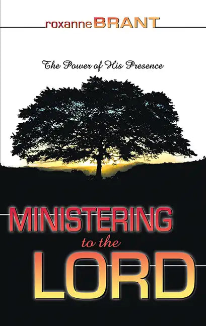 Ministering to the Lord - Paperback