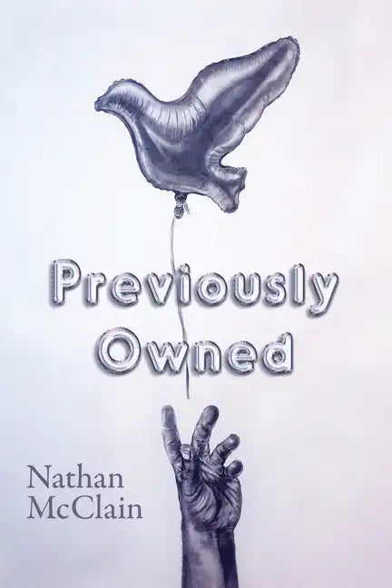 Previously Owned - Paperback