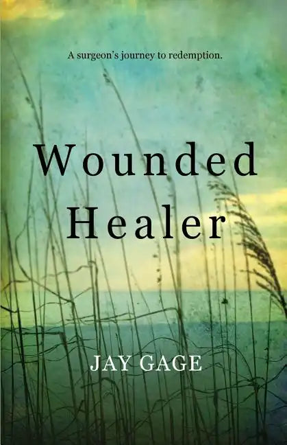 Wounded Healer - Paperback