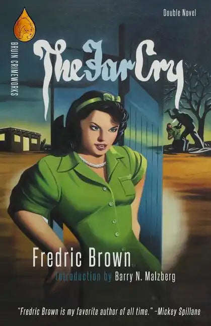 The Far Cry / The Screaming Mimi - Paperback