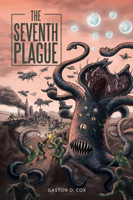 The Seventh Plague - Paperback
