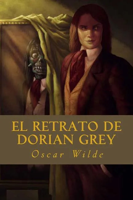 El Retrato de Dorian Grey - Paperback