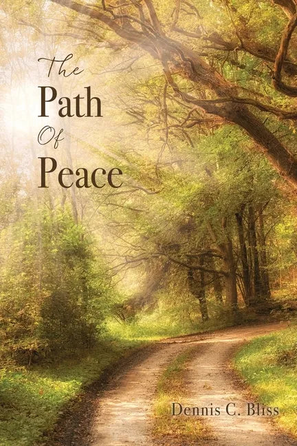 The Path Of Peace - Paperback
