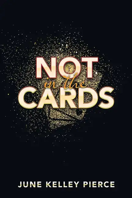 Not in the Cards - Paperback