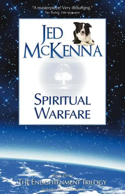 Spiritual Warfare - Paperback