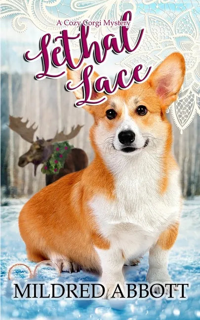 Lethal Lace - Paperback