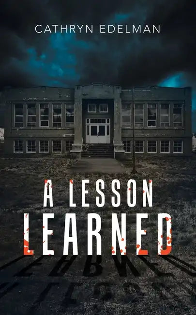 A Lesson Learned - Paperback