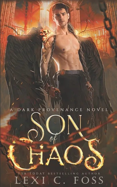 Son of Chaos - Paperback