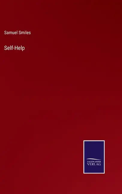 Self-Help - Hardcover