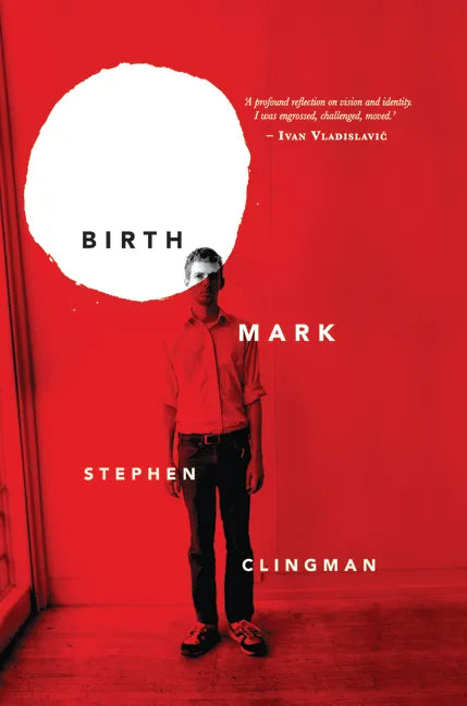 Birthmark - Paperback