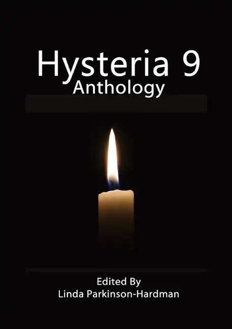 Hysteria 9: Anthology - Paperback