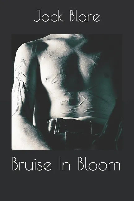 Bruise In Bloom - Paperback