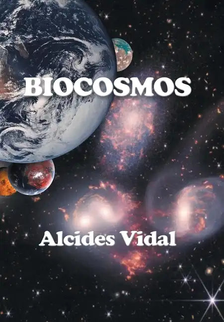 Biocosmos - Hardcover